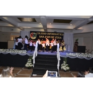 Acto de Clausura "Todos por la Paz"
